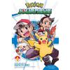 Machito Gomi Pokémon Journeys, Vol. 1 (Tascabile) Pokémon Journeys