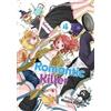 Wataru Momose Romantic Killer, Vol. 4 (Tascabile) Romantic Killer