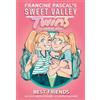 Francine Pascal Sweet Valley Twins: Best Friends (Copertina rigida)