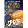 Mary Pope Osbor Magic Tree House Fact Tracker Graphic Novel: (Copertina rigida)