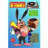 Mini Komix Klassik Komix: B-Sides (Tascabile)