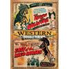 Kit Parker Films Western Double Feature (DVD) The Return Of Wildfire: Richard Arlen Jane Frazee