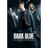 Warner Bros. Dark Blue: The Complete Second Season (DVD) Dylan Mcdermott Omari Hardwick