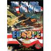 Kit Parker Films Colors of War: Europe (DVD) Documentary