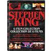 Sony Pictures Home Entertainment Stephen King: Apt Pupil / Secret Window / Bag of Bones (Mini-Series) / Chr (DVD)