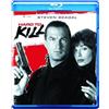 WarnerBrothers Hard to Kill (Blu-ray) Steven Seagal Patrick Breen Kelly LeBrock Bill Sadler