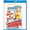 Warner Archive My Dream is Yours (Blu-ray) S.Z. Sakall Selena Royle Sheldon Leonard John Berkes
