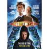 BBC Doctor Who: The End of Time Parts 1&2 (DVD) David Tennant John Simm Euros Lyn