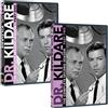 Warner Bros. Dr Kildare -Second Season - Part One (DVD) Richard Chamberlain Raymond Massey