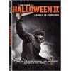Lionsgate Rob Zombie's Halloween II (DVD) Malcolm McDowell Tyler Mane Sheri Zombie