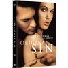 Mpi Home Video Original Sin Mediabook (Blu-ray) Angelina Jolie Thomas Jane Antonio Banderas