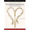 Magnolia Home Ent Nymphomaniac: Extended Director's Cut Volume 1 & 2 (DVD) Charlotte Gainsbourg