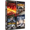 Active Entertainment 4 in 1 Apocalypse (DVD) Tracey Gold Edward Furlong Bug Hall Ethan Phillips