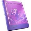 Asmodee Gamegenic Magic: The Gathering The Hobbit Zip-Up Album 18-Pocket - Villain 2/L