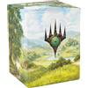 Asmodee Gamegenic Magic: The Gathering The Hobbit Bastion 80+ XL - The Shire