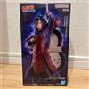 BANPRESTO NARUTO Shippuden Uchiha Madara Figure H 9,0 pollici GiGO BANDAI NAMCO