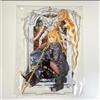 NESSUNA MARCA Death Note Misa Amane Big Acrylic Stand Figure Anime Merchandise