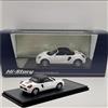 TOYOTA Hi Story 1/43 Toyota MR-S S Edition 1999 Super White Resin Model Car