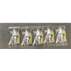 NESSUNA MARCA Death Note Wafer Card Set da N1-05 a VR1-18 carte collezionabili anime...