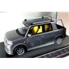 Hi-Story Modellino auto High Story 1/43 Toyota bB Open Deck 2001 grigio metallizzato