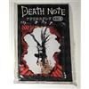 NESSUNA MARCA Death Note Ryuk Acrylic Stand Figure Prize Parte 4 Espositore da collezione