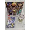 Nintendo Gioco Splatoon 3 per Nintendo Switch + set triplo amiibo giallo incluso + sca...