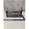 Hi-Story Modellino auto rosso fatto a mano Hi-Story scala 1/43 Honda Civic CX-S 1981