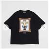 WEGO DEATH NOTE x WEGO Misa Rem Graphic T-Shirt Anime Manga Collaborazione Taglia F