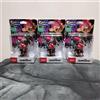 Nintendo Splatoon Octoling Boy Amiibo 3-Pack Figure Set Nintendo nuovo sigillato