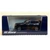 Hi Story Modellino auto pressofuso nero Hi Story 1/43 Toyota Land Cruiser ZX 2021