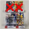 Nintendo amiibo 4-Pack Link Zelda BotW Chrom Fire Emblem King Dede Set