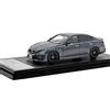 Hi-Story 1/43 Nissan Skyline NISMO 2023 Diecast Model Stealth Gray