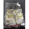SAINT Mxxxx T-shirt Saint Michael x Death Note Shonen Jump nera taglia M nuova etichetta ...