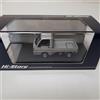 Hi-Story scala 1/43 argento 2011 Subaru Sambar camion modellino auto artigianale