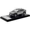 INTERALIED Modellino auto in resina INTERALLIED 1/43 Subaru Solterra ET-HS 2023...