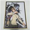 NESSUNA MARCA Regalo esclusivo Death Note Exhibition Admission Bonus Light Yagami & Ryuk