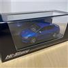 Hi-Story Modellino auto Hi-Story 1/43 Subaru WRX S4 2.0GT-S EyeSight 2014 WR Blue Pearl
