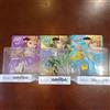NESSUNA MARCA Amiibo Super Smash Bros Set Zelda Link Rosalina & Luma confezione da 3 mai...