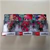 Nintendo amiibo Splatoon Octopus, Taco Boy & Taco Girl set di figure 3 pezzi nuovo