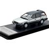 Hi-Story Modellino auto Hi-Story 1/43 Toyota Sprinter Carib Active Blue pressofuso