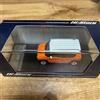 Hi-Story Modellino auto in resina Hi-Story 1/43 Suzuki Hustler X Turbo 2014...
