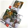 Nintendo The Legend of Zelda Tears of the Kingdom Cid Rouge Yunbo Amiibo confezione da 3