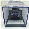 Hi-Story Modellino auto Hi-STORY 1/43 Subaru Levor GT-H 2020 Lapis Blue Pearl