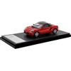 Inter Allied Hi Story Toyota MR-S S Edition 1999 1/43 Resin Model Super Red