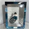 VAP Death Note DVD Volume 2 con personaggio bonus originale Ryuzaki L inutilizzato