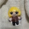 NESSUNA MARCA Peluche Death Note Mello esposizione 2023 esclusivo mai aperto da collezione
