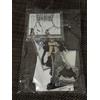 NESSUNA MARCA Death Note Exhibition Light Yagami acrilico diorama stand mai aperto nuovo