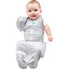 Love To Dream Sacco letto Love to Dream, Swaddle Up, 50/50