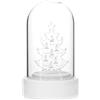 DecoKing Ilum - Decorazione a LED per albero di Natale, Ilum Tree