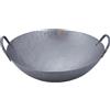 JADE TEMPLE - Padella wok, diametro massimo 45 cm, realizzata in ghisa/alluminio fuso